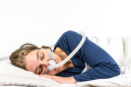 Aparat cpap Łódź