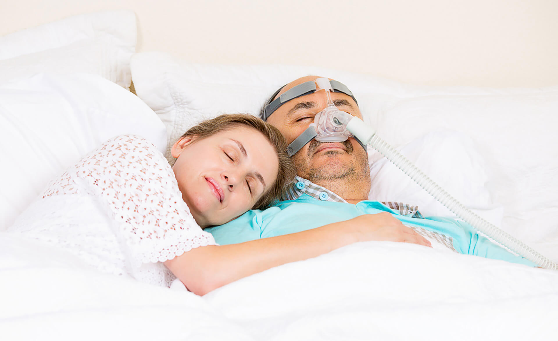 Aparat cpap wypożyczenie na próbę
