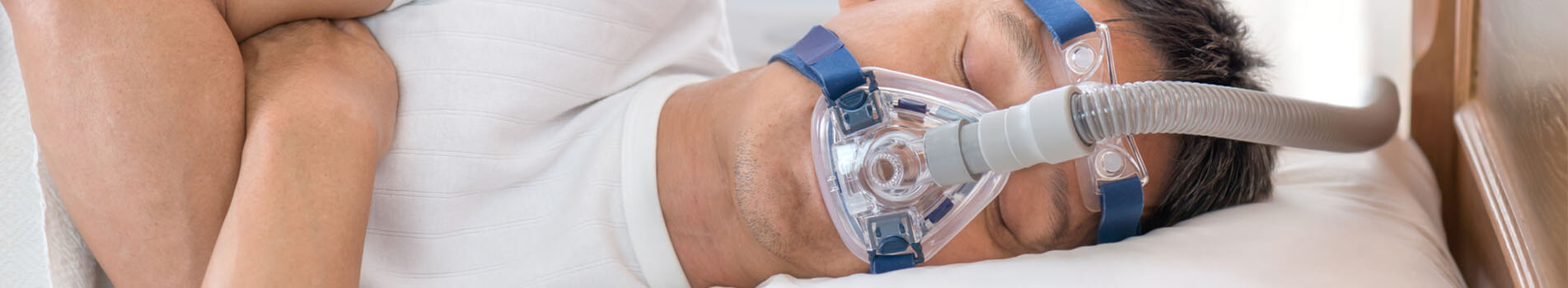 Skuteczne aparaty cpap