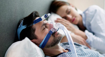 Co to jest aparat CPAP?