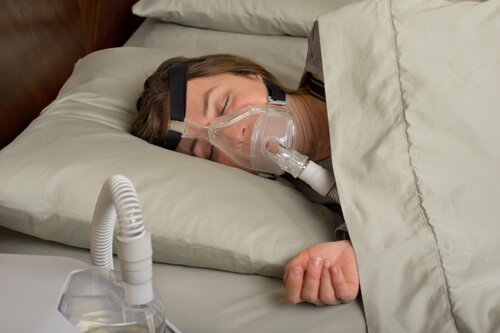 Jak uzyskać dofinansowanie na aparat CPAP