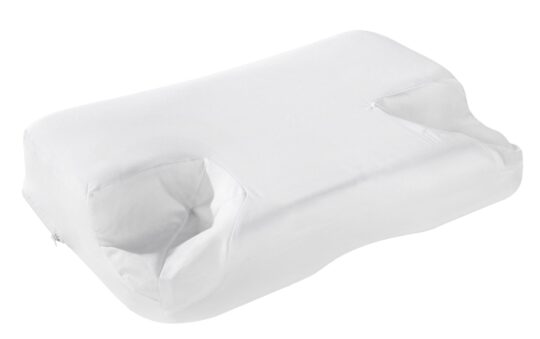 Poduszka CPAP Fluffy - bezdech-senny.info.pl