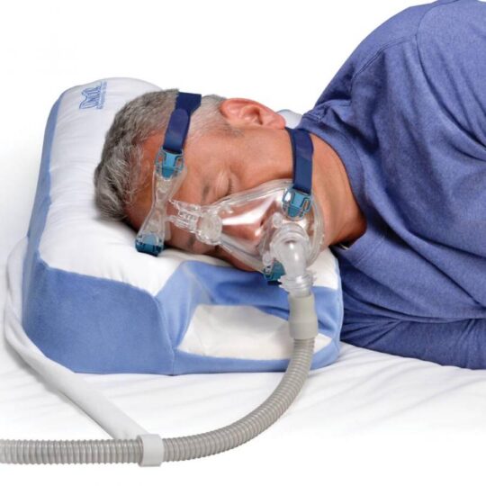 Poduszka CPAP Pillow 2.0 - bezdech-senny.info.pl